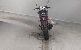 HONDA VTR 250 MC33