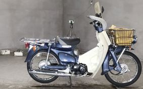 HONDA SUPER CUB50 AA01