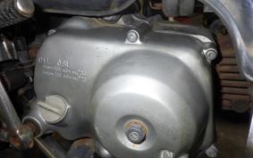 HONDA MONKEY 2003 Z50J