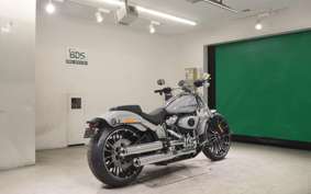 HARLEY FXBR1920 2026