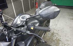 SUZUKI GIXXER 250 2010 ED22B