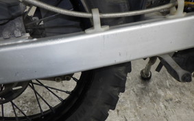 KAWASAKI KLX250D TRACKER LX250E