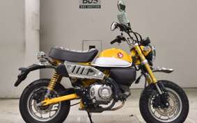 HONDA MONKEY 125 ABS 2023 JB02