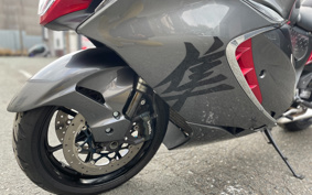 SUZUKI Hayabusa 2022 EJ11A