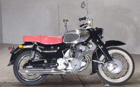HONDA C72 DREAM C72