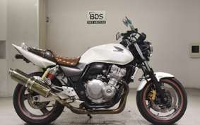 HONDA CB400SF VTEC A 2009 NC42