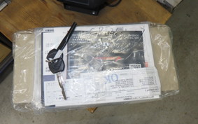 HONDA CRF250L MD47