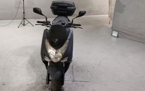 YAMAHA CYGNUS125X SE12J
