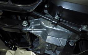 SUZUKI BURGMANストリート125EX 2013 EA23M