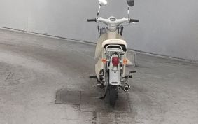 HONDA LITTLE CUB AA01