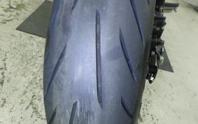 KAWASAKI NINJA 650 A 2019 ER650H