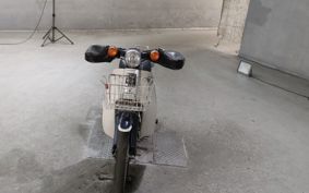 HONDA SUPER CUB90 HA02