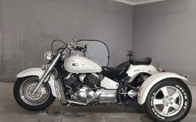 YAMAHA DRAGSTAR 1100 Trike Classic VP13J