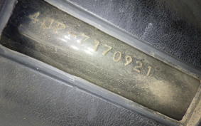 YAMAHA JOG APRIO 4JP