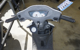 KYMCO SOONER 100 Z
