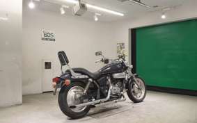 HONDA MAGNA 250 2005 MC29