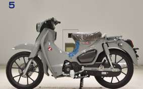 HONDA C125 SUPER CUB JA71