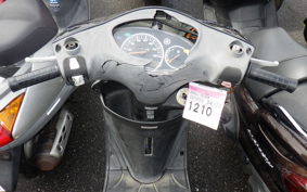 YAMAHA AXIS 125 TREET SE53J