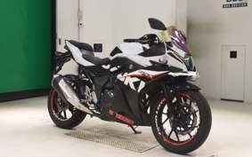 SUZUKI GSX250R 1999
