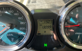 HONDA CB1100 2012 SC65