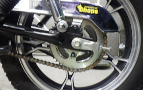 SUZUKI GN125 H