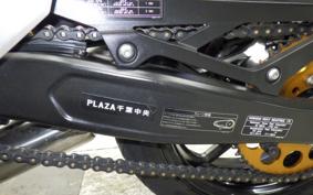 KAWASAKI ZX-25R ZX250E