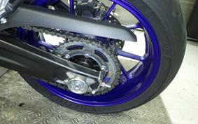 YAMAHA MT-07 2021 RM33J