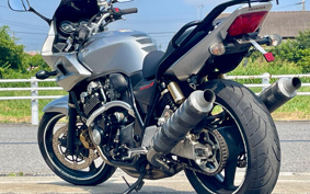 HONDA CB400SFV-3 BOLDOR 2007 NC39