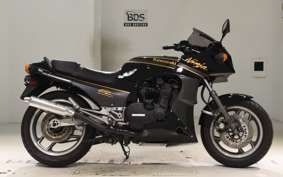 KAWASAKI GPZ750 R 2018 ZX750G