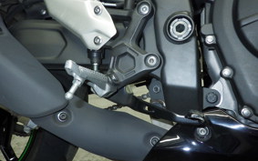 KAWASAKI ZX-25R-2SE 2007 ZX250H