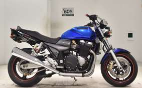 SUZUKI GSX1400 2006 GY71A