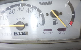 YAMAHA MINT 1YU
