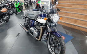 TRIUMPH TRIUMPH BONNEVILLE SE 2011 TJ9107