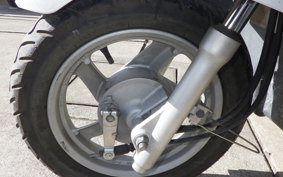 YAMAHA GEAR Gen.2 UA08J