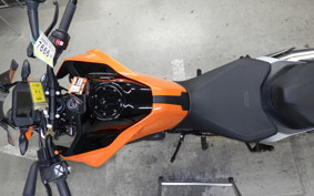 KTM 790 DUKE 2024