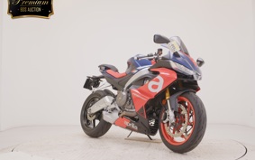 APRILIA RS660 2022
