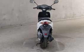 HONDA DIO AF68