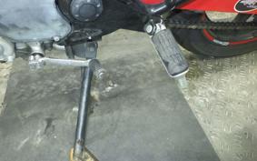 HONDA VTR 250 Gen. 2