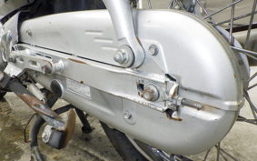 HONDA C110 SUPER CUB JA10