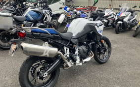 BMW F800GS 2025 0K51