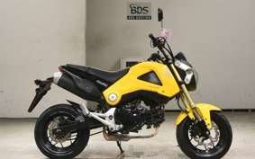 HONDA ｸﾞﾛﾑ 2013 JC61