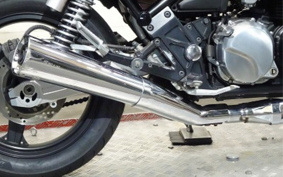 KAWASAKI ZEPHYR400K 2011 ZR400C