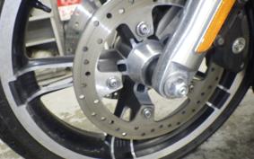 HARLEY FLHXS 1690 2015