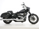 Фото Harley FLSB 2020 с японского аукциона