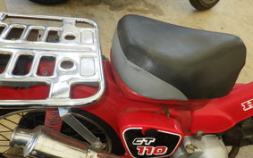 HONDA CT110 HUNTER CUB