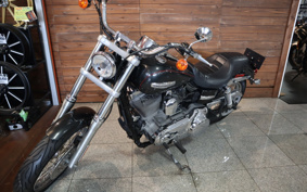 HARLEY FXDC1450 2006 GV4