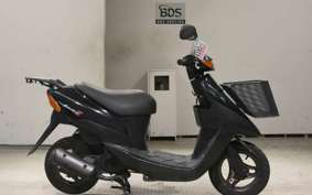 SUZUKI LET's 2 CA1KA