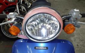 HONDA TODAY 2 AF67
