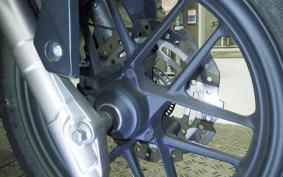 HONDA ADV160 2001 KF54