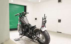 YAMAHA DRAGSTAR 400 1996 4TR